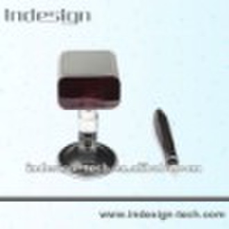 Portable Interactive Whiteboard (INDESIGN)