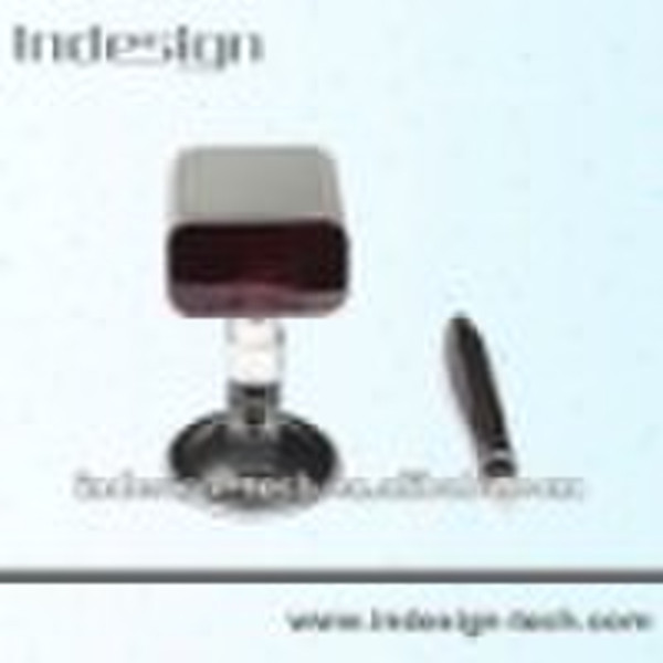 Portable Interactive Whiteboard (INDESIGN)