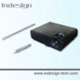 Portable Interactive Whiteboard
