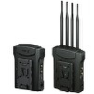 HD Wireless Transmission System XW-HDU01