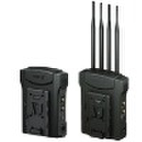 HD Wireless Transmission System XW-HDU01