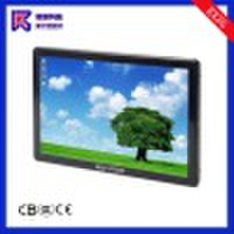 22 "offene Rahmen Touchscreen-Monitor (ELO)