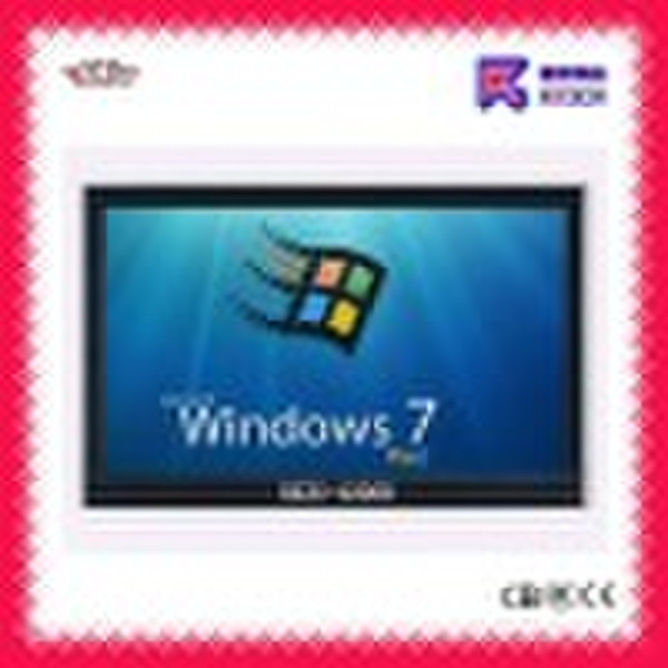 42'' All-in-One Touch LCD Monitor