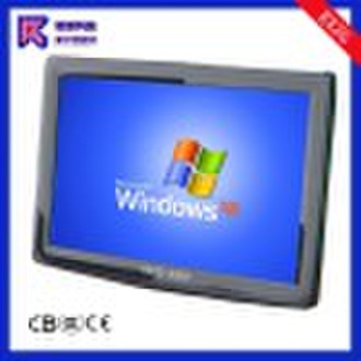 22 '' Touch-Screen-Monitor