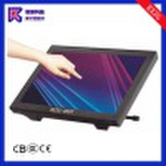 RX2007 Touch Screen Monitor (20 '' SAW, Resi