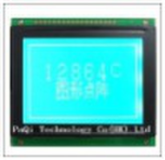 Hot offer!!! Dots LCD display modules 128x 64 Dots