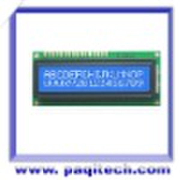 LCD module Serial Character LCD 20x2 display modul