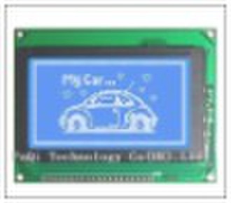 buy/ Hot offer !! 128x64 Dots lcd module serial(62