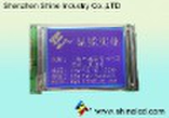 320*240 Graphic readable module