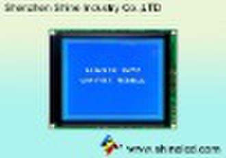 160*128 COB Graphic display