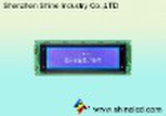 240*64 COB Electronic lcd panel