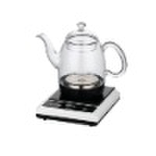 GLASS ELECTRIC KETTLE