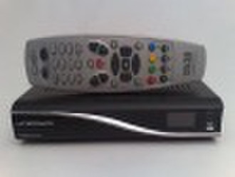 Digital satellite receiver dreambox dh800hd