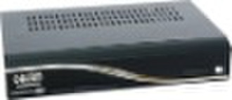 Dreambox digital satellite receiver DM500s