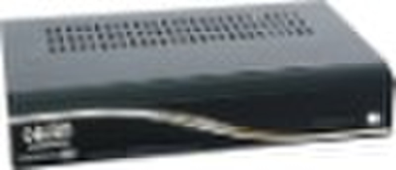 Dreambox digital satellite receiver DM500s