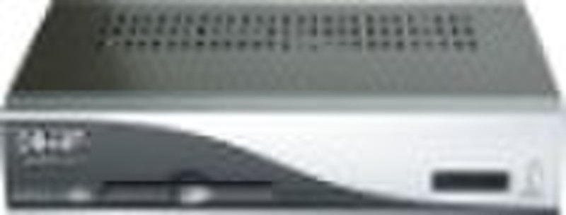 Dreambox receiver DM500s