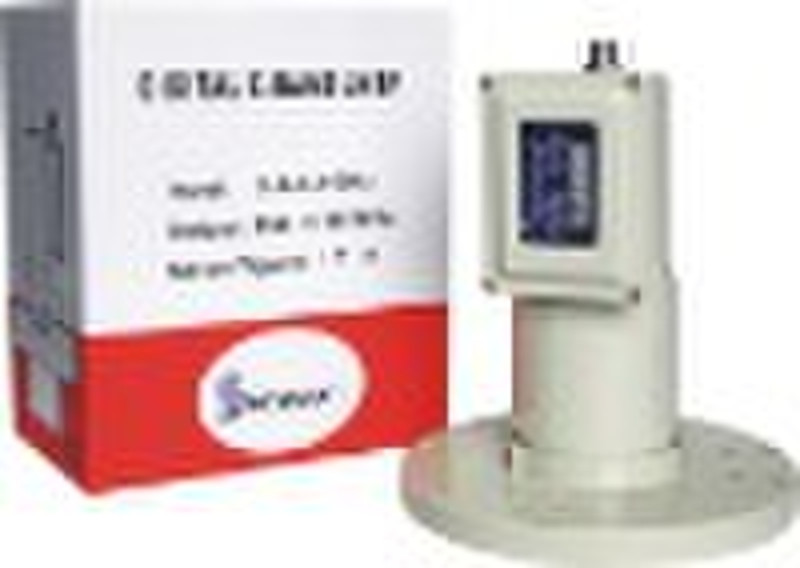signal C-band LNB L926