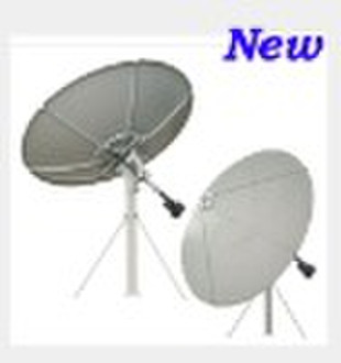 180cm c band Satellite Dish Antenna