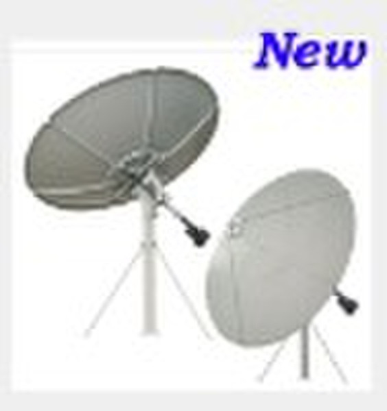 180cm c band Satellite Dish Antenna