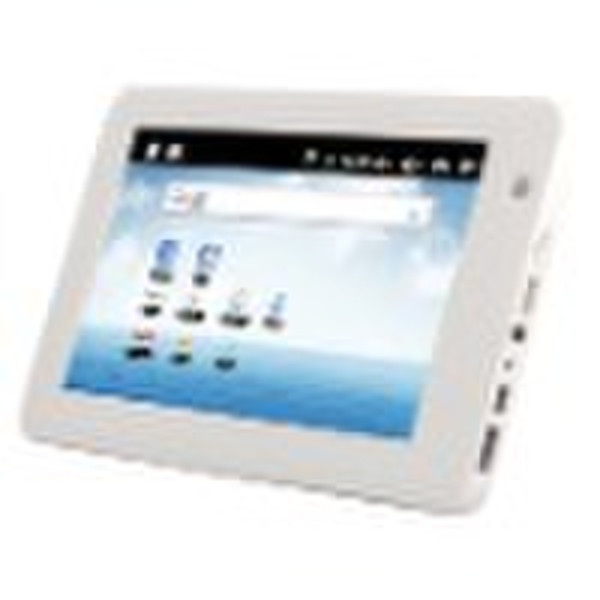 7 inch touch Tablet PC