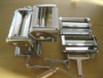 Pasta Set, Nudelmaschine