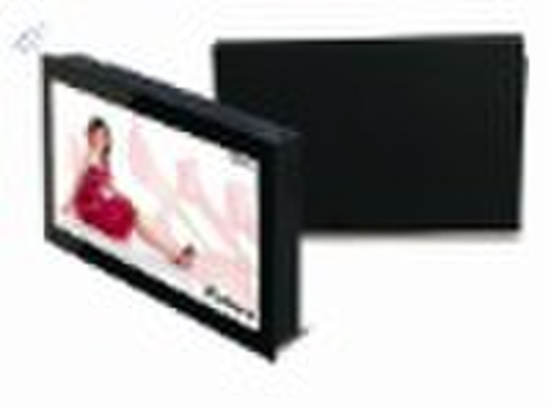 Digital photo frames, Full function digital photo