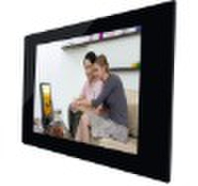 15" digital photo frame, 15" digital fra