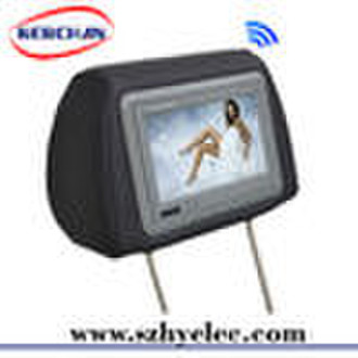 12.1" WIFI Advertising player