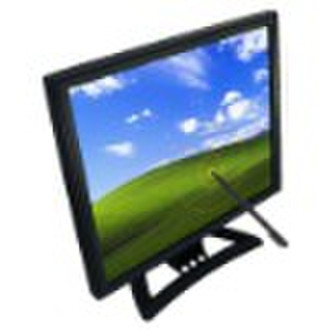 15 '' Touch-Screen-LCD-Monitor