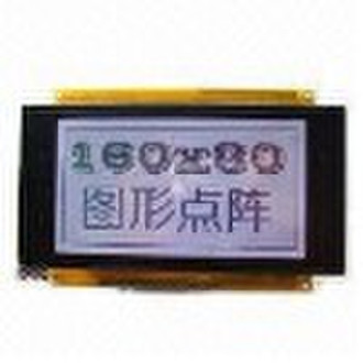 lcd modules 160*80