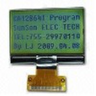 12864 COG  lcd modules