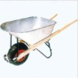 Wheel Barrow