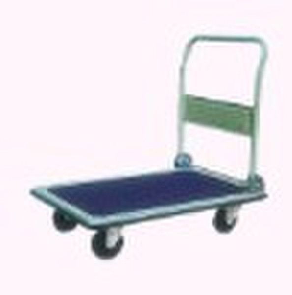 Klappgriff Platform Hand Truck