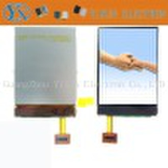 Mobile Phone LCD Display For Nokia N5000