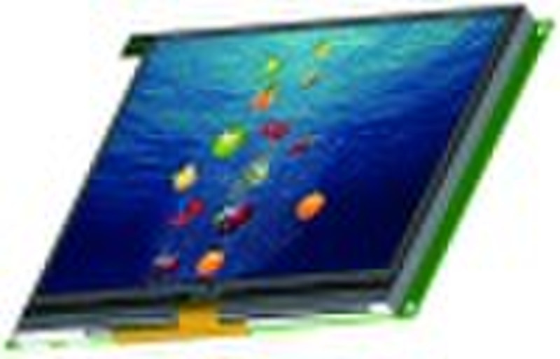 3.5" TFT LCD module