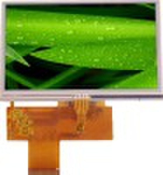 TFT LCD Module