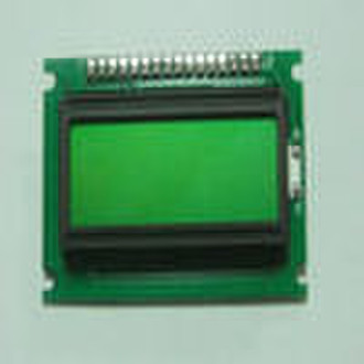 16 x1 COB  Characters lcd module display