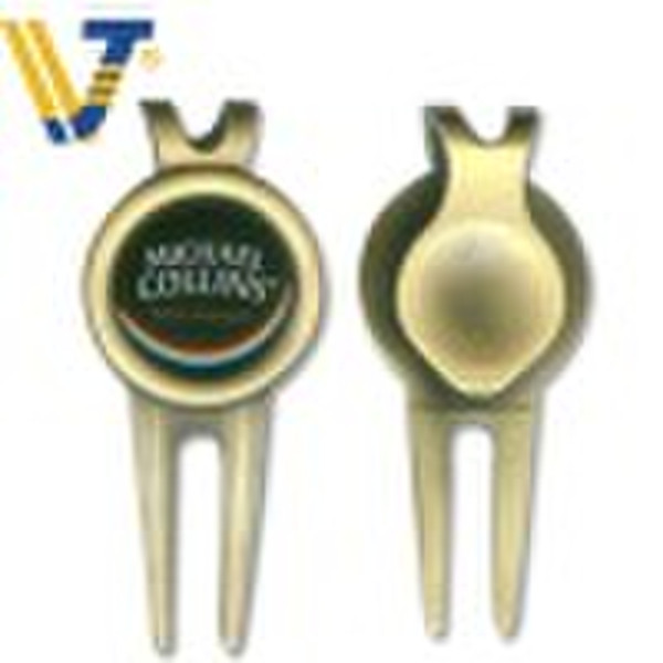 Golf Divot tools