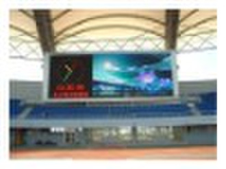 stadium led display/football led display/ gymnasiu