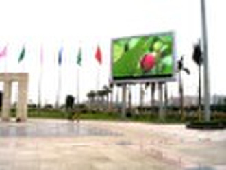 Outdoor LED Screen