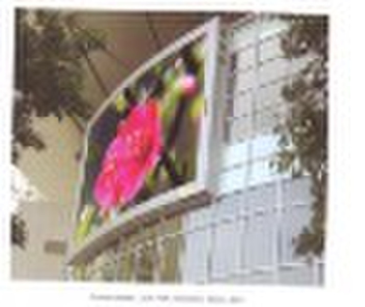 LED TV/led board/led billboard/led video display/f