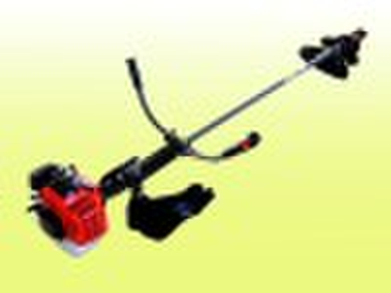 Garden brush cutter