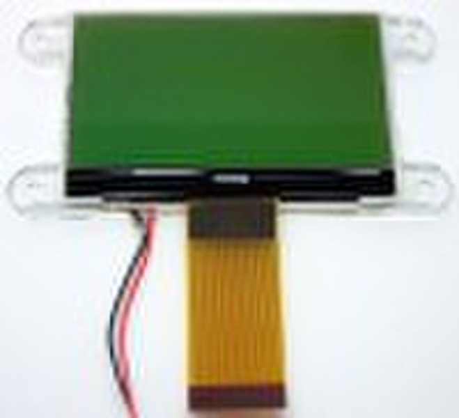 12864 cog lcd module