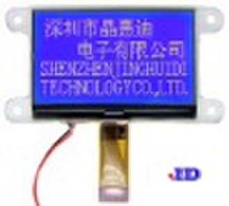 12864 stn lcd module