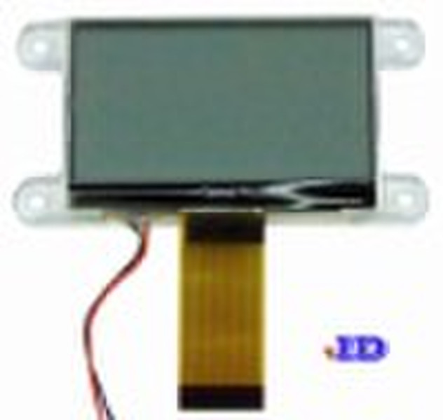 12864 cog lcd module