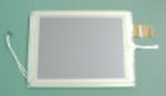 640x480 LCD Module with touch panel