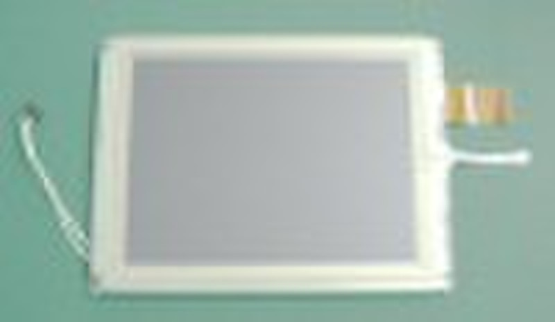 640x480 LCD Module with touch panel