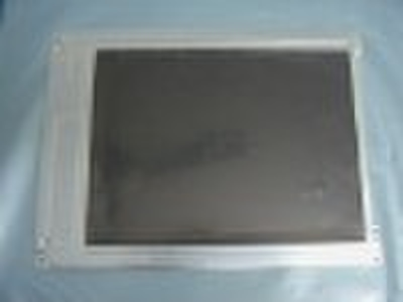 640x480 grahic LCD Module with touch panel