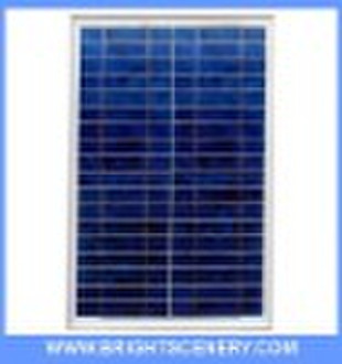 LB-10W Poly Solar-Panel-Modul USD1.3 / Watt Solar p