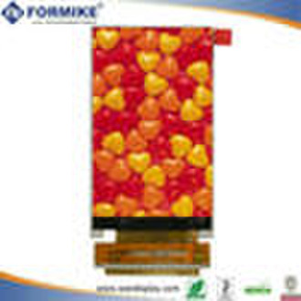 3.0 Inch TFT LCD module (240x400 KWH030GM01-F01) R